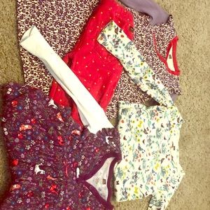 Tea Brand size 5 bundle